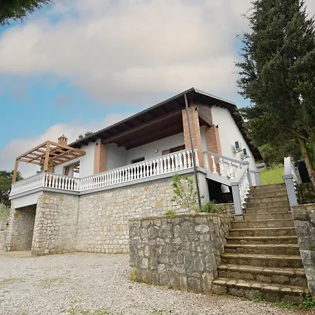 فيلة Montelago Široka