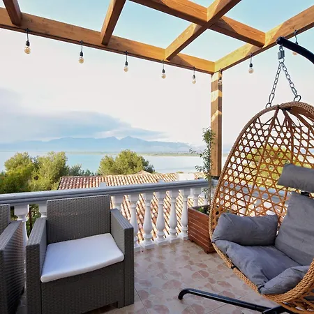 Villa Montelago *