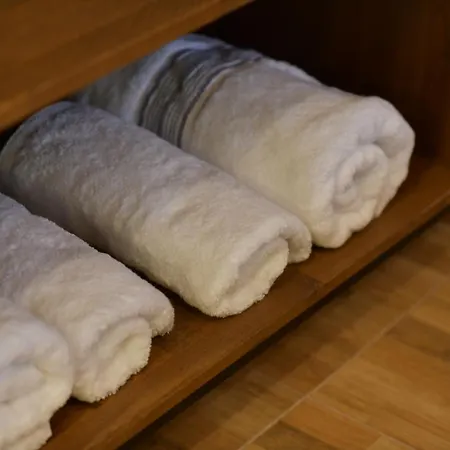 别墅 Montelago Široka