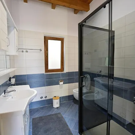 Villa Montelago