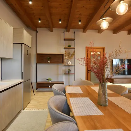 Montelago Вилла *