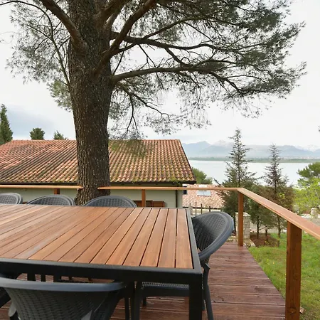 Вилла Montelago *