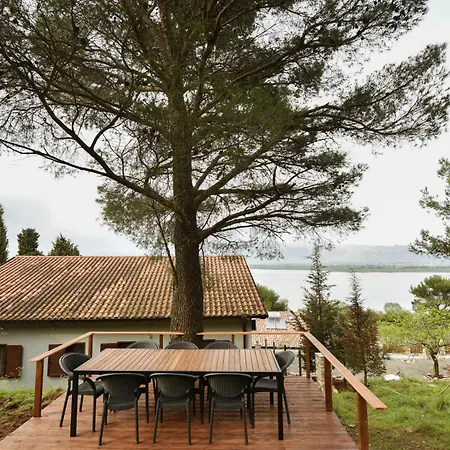 Villa Montelago