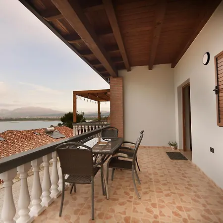 Montelago Вилла *