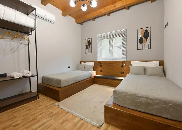 Вилла Montelago