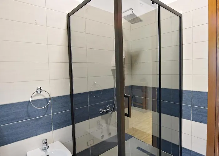 Montelago Вилла *