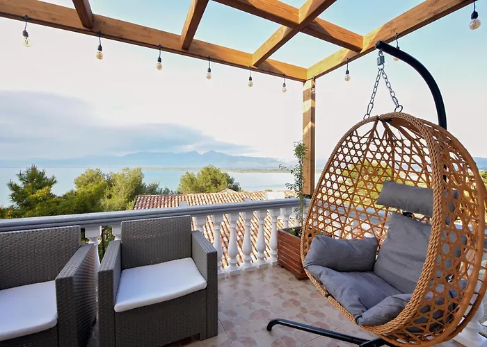 Вилла Montelago *