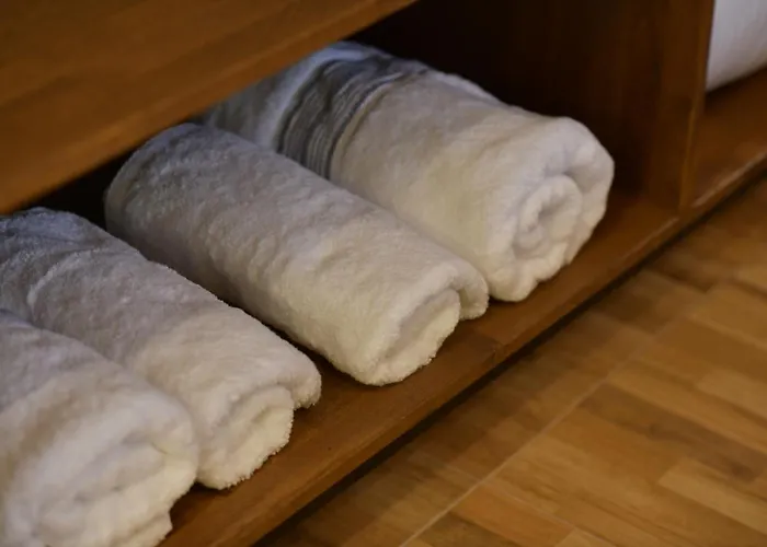 别墅 Montelago Široka