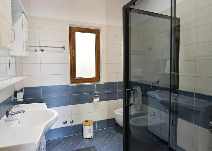 Вилла Montelago