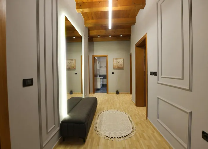 Вилла Montelago *