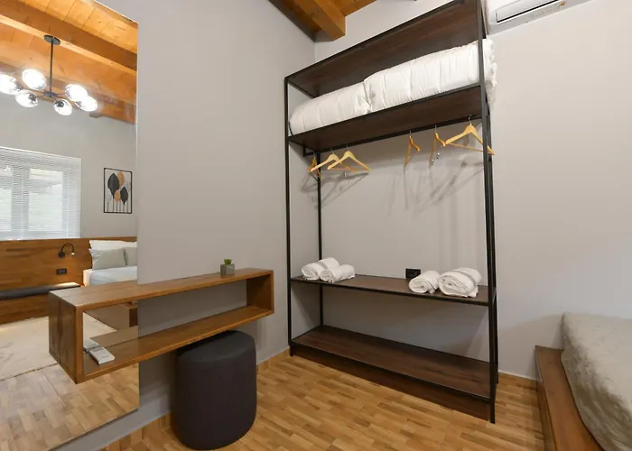 Montelago Вилла Shiroka