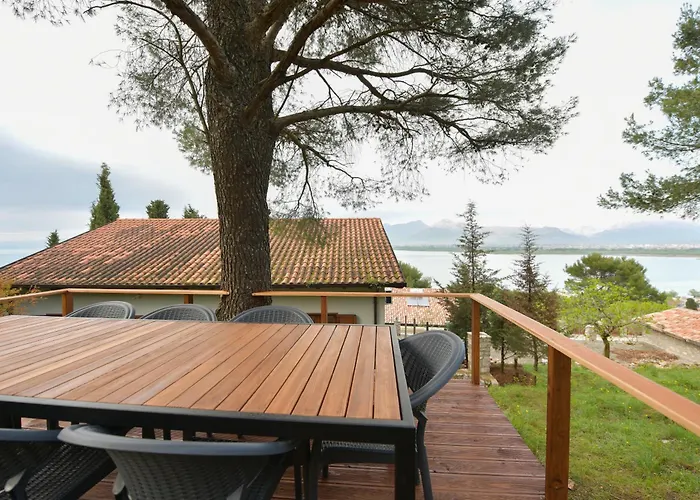 Вилла Montelago *