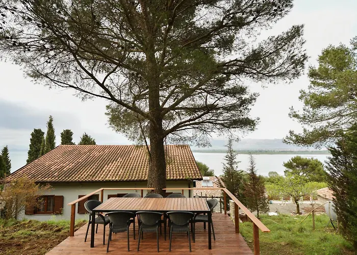 Вилла Montelago